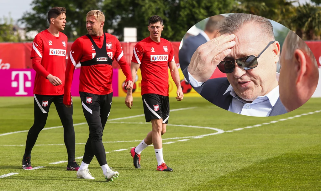 Jeśli kibice będą chcieli zobaczyć marcowy występ Roberta Lewandowskiego i spółki z wysokości trybun Stadionu Śląskiego, będą musieli zapłacić więcej niż jeszcze niedawno Jeśli kibice będą chcieli zobaczyć marcowy występ Roberta Lewandowskiego i spółki z wysokości trybun Stadionu Śląskiego, będą musieli zapłacić więcej niż jeszcze niedawno