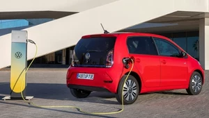 Volkswagen e-up! wraca do sprzedaży. Ale jest też zła informacja