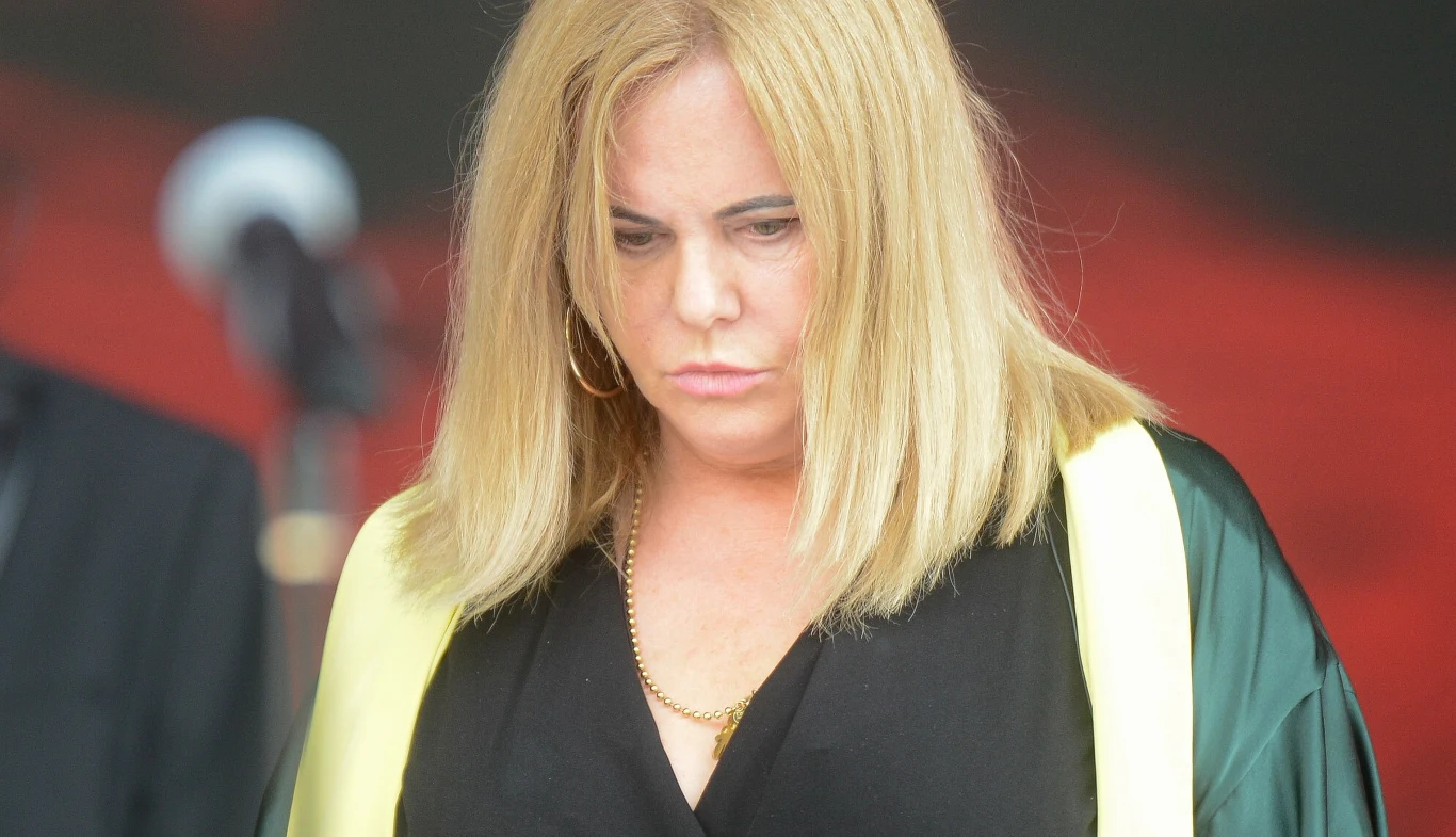 Joanna Kurowska Joanna Kurowska