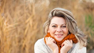 Menopauza to czas wielu zmian zachodzących w ciele kobiety