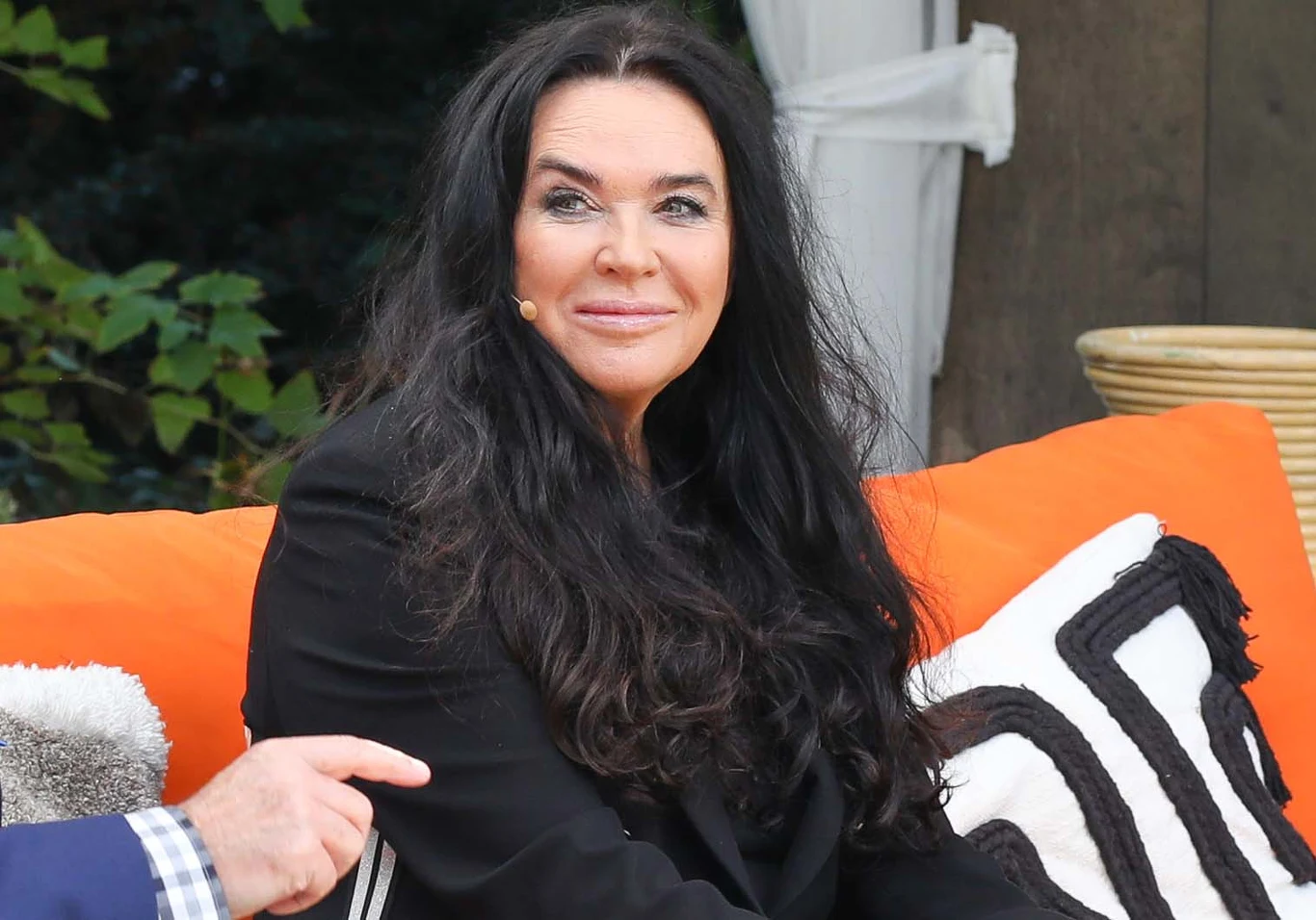 Ewa Krawczyk Ewa Krawczyk