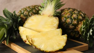 Ananas w puszce: Czy warto go jeść?