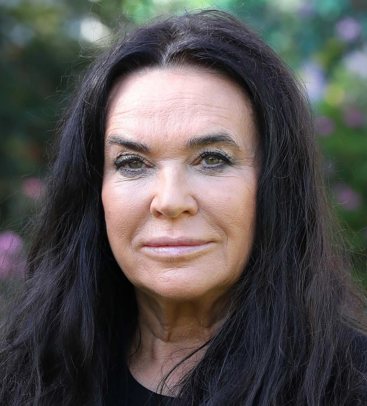 Ewa Krawczyk Ewa Krawczyk