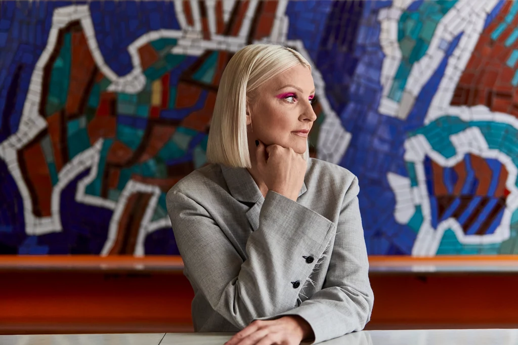 Joanna Prykowska obecnie Joanna Prykowska obecnie