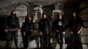 Hell Militia: Album "Hollow Void" gotowy. Kiedy premiera? 