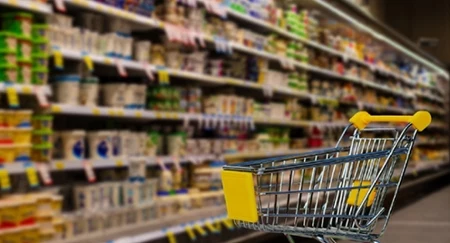 Kilka tysięcy produktów z zerowym VAT-em w sklepach Intermarche!