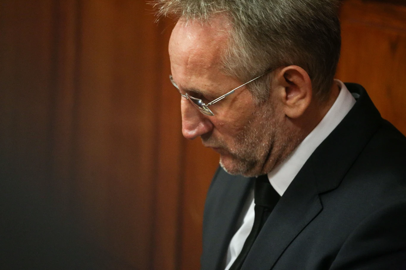 Andrzej Zieliński "Słowik" był jednym z przywódców mafii pruszkowskiej Andrzej Zieliński "Słowik" był jednym z przywódców mafii pruszkowskiej