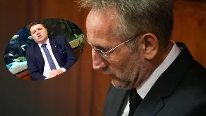 Burmistrz Wielunia Paweł Okrasa zabrał głos w sprawie organizacji gali MMA-VIP w jego mieście