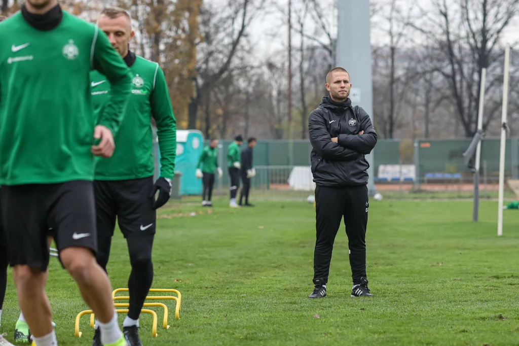 Trening Warty Poznań Trening Warty Poznań