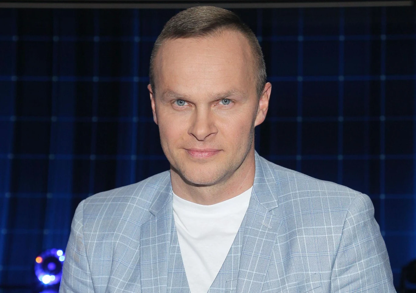 Marcin Urbaś zrobił oszałamiającą karierę w świecie sportu i w show biznesie Marcin Urbaś zrobił oszałamiającą karierę w świecie sportu i w show biznesie