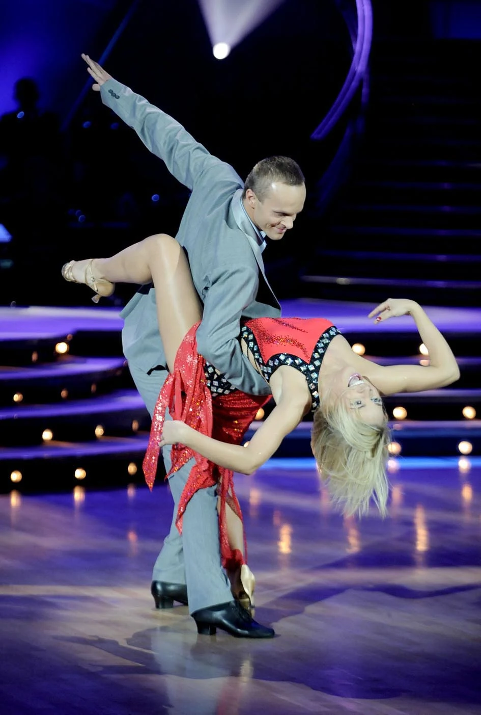 Marcin Urbaś po zakończeniu kariery sportowej rzucił się w wir nowych zadań Marcin Urbaś po zakończeniu kariery sportowej rzucił się w wir nowych zadań