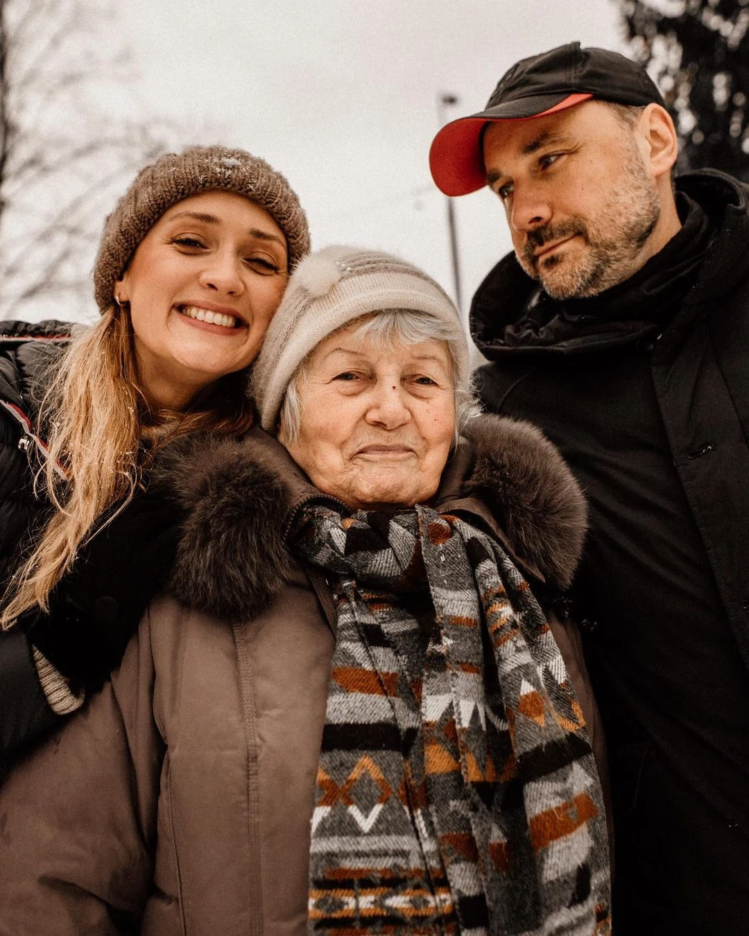 Anna Gzyra - Dzień Babci 2022 Anna Gzyra - Dzień Babci 2022