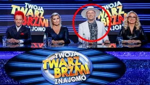 Gromee odchodzi z "Twoja Twarz Brzmi Znajomo". Jego miejsca zajmie Krzysztof Cugowski