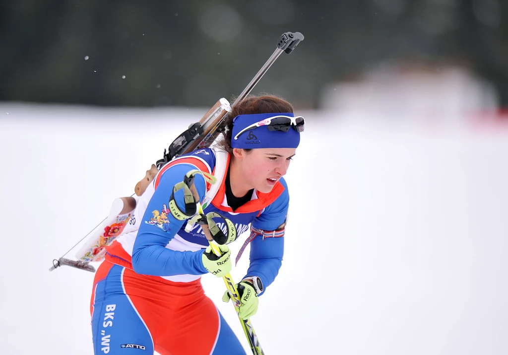 Anna Mąka