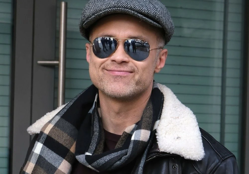 Maciej Zakościelny Maciej Zakościelny