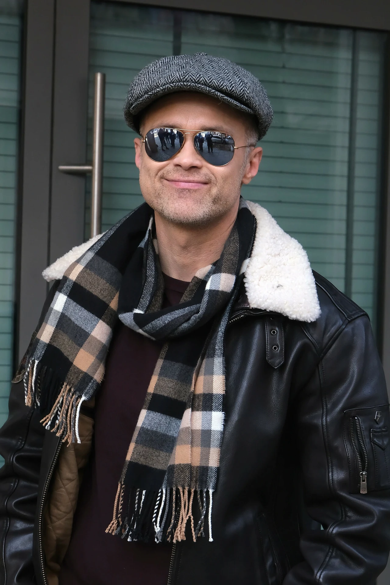 Maciej Zakościelny Maciej Zakościelny