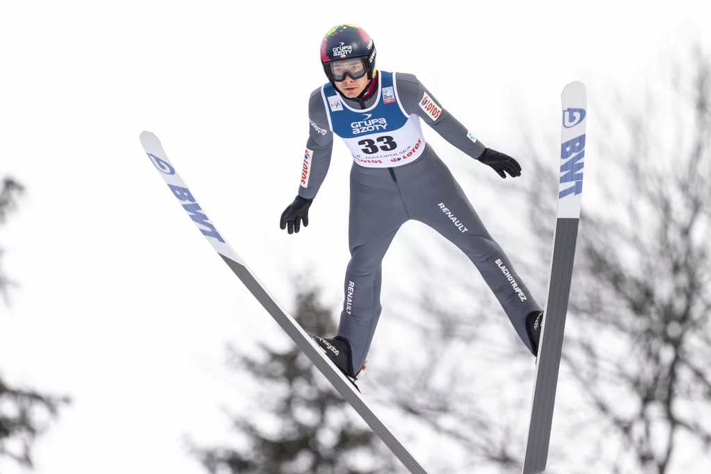 Jakub Wolny Jakub Wolny