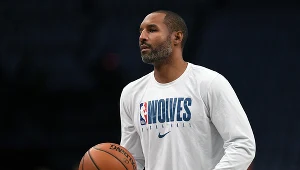 David Vanterpool - zdj. archiwalne