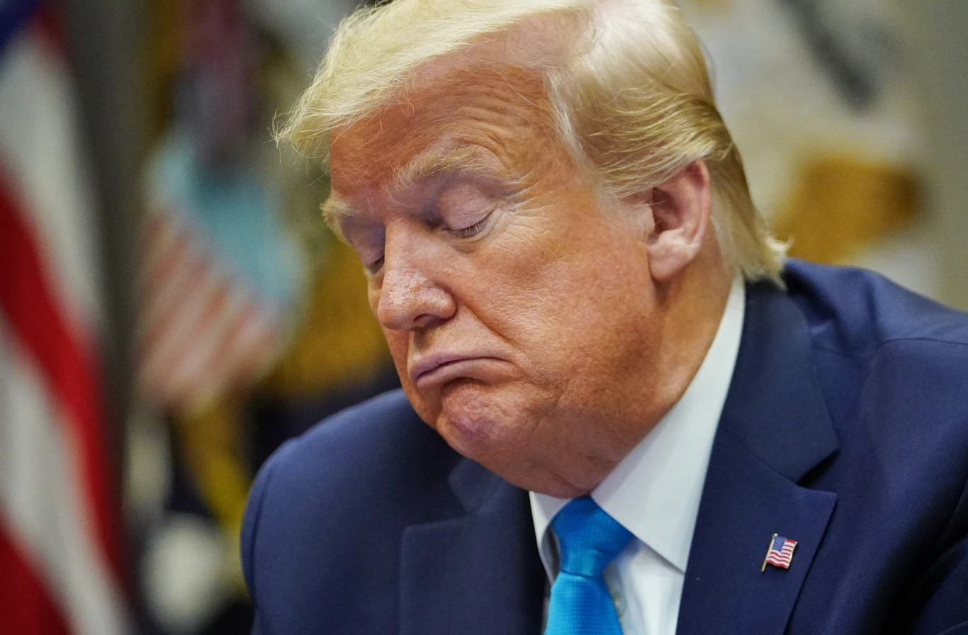 Coraz bliżej debiutu platformy społecznościowej Donalda Trumpa Coraz bliżej debiutu platformy społecznościowej Donalda Trumpa