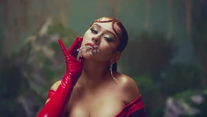 Christina Aguilera wydała nową EP-kę