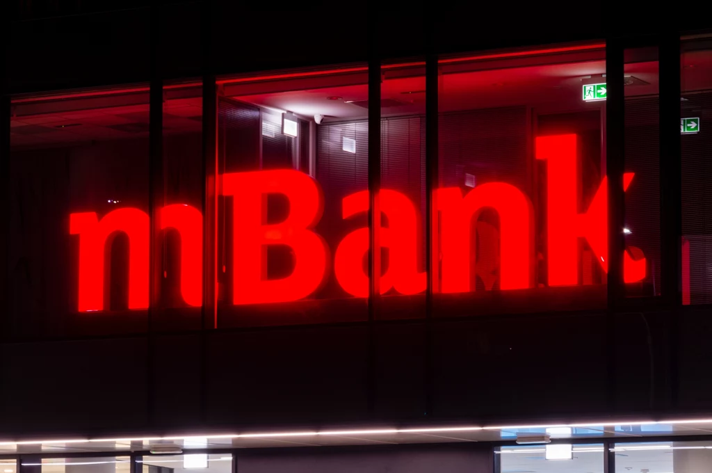 mBank poinformował o wstępnych szacunkach ubiegłorocznego wyniku. Zdj. ilustracyjne