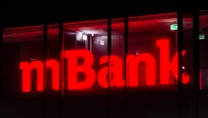 MBank walczy z poważną awarią. Bank ma problemy z realizacją zleconych przelewów. Zdj. ilustracyjne