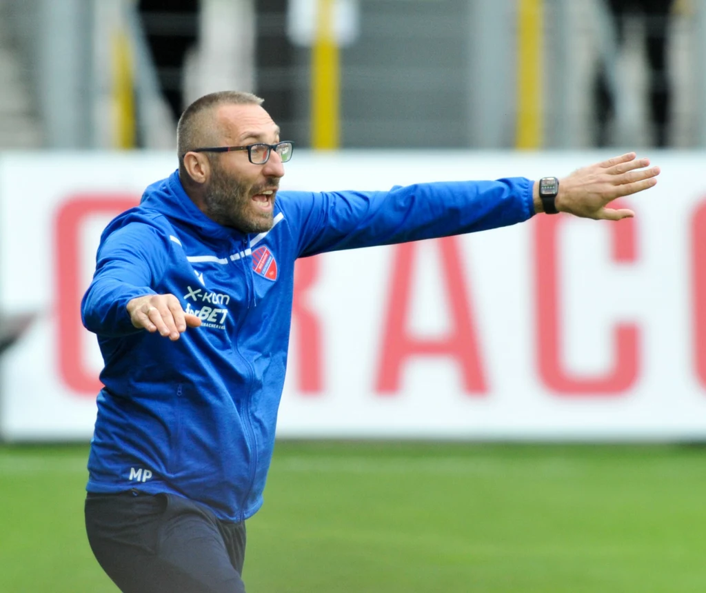 Marek Papszun Marek Papszun