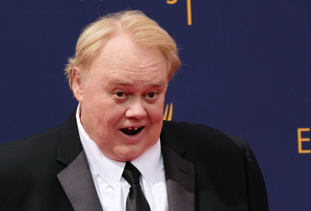 Louie Anderson Louie Anderson