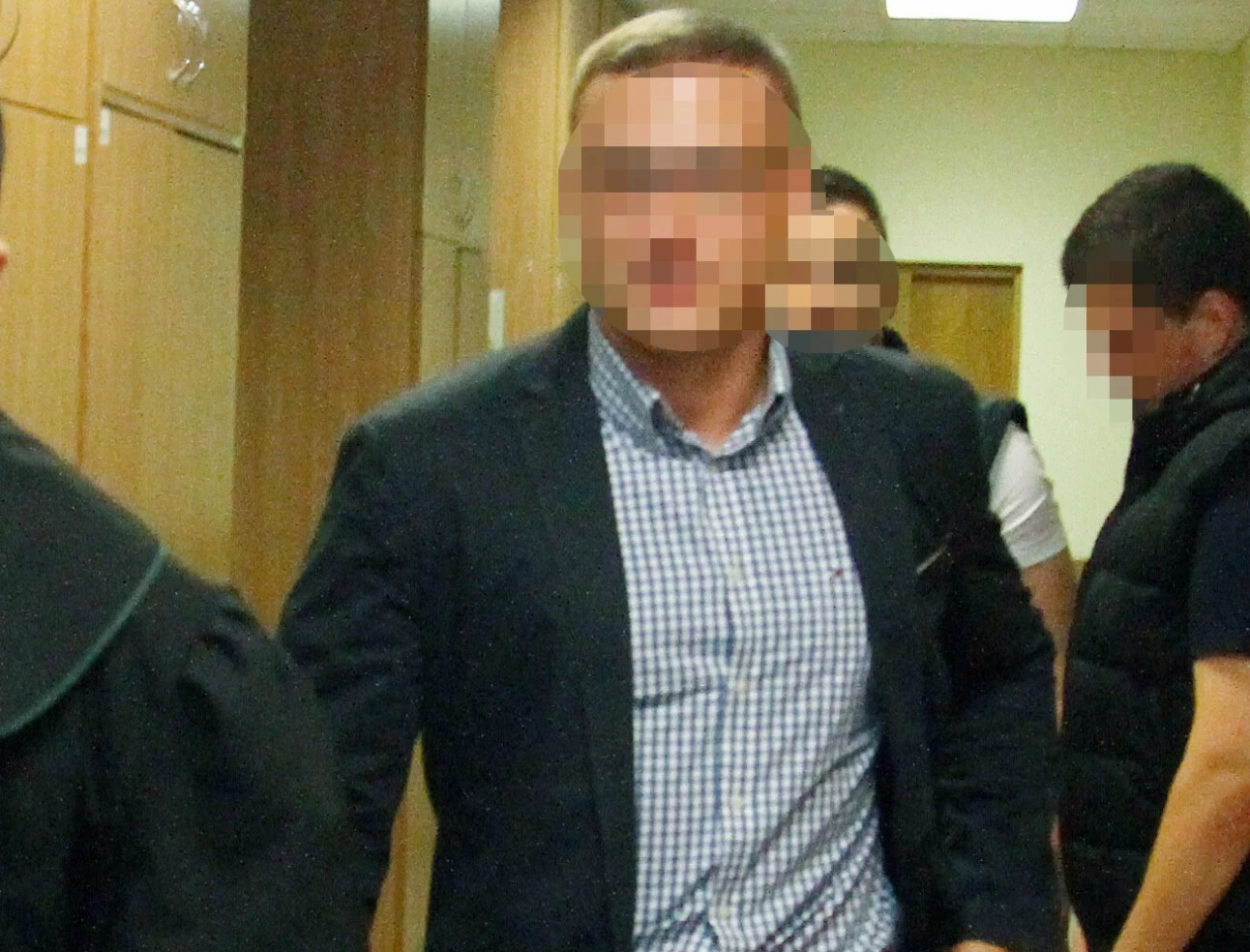 Ostatnim wyrokiem Sąd Okręgowy w Warszawie uniewinnił Roberta N. ps. Frog Ostatnim wyrokiem Sąd Okręgowy w Warszawie uniewinnił Roberta N. ps. Frog