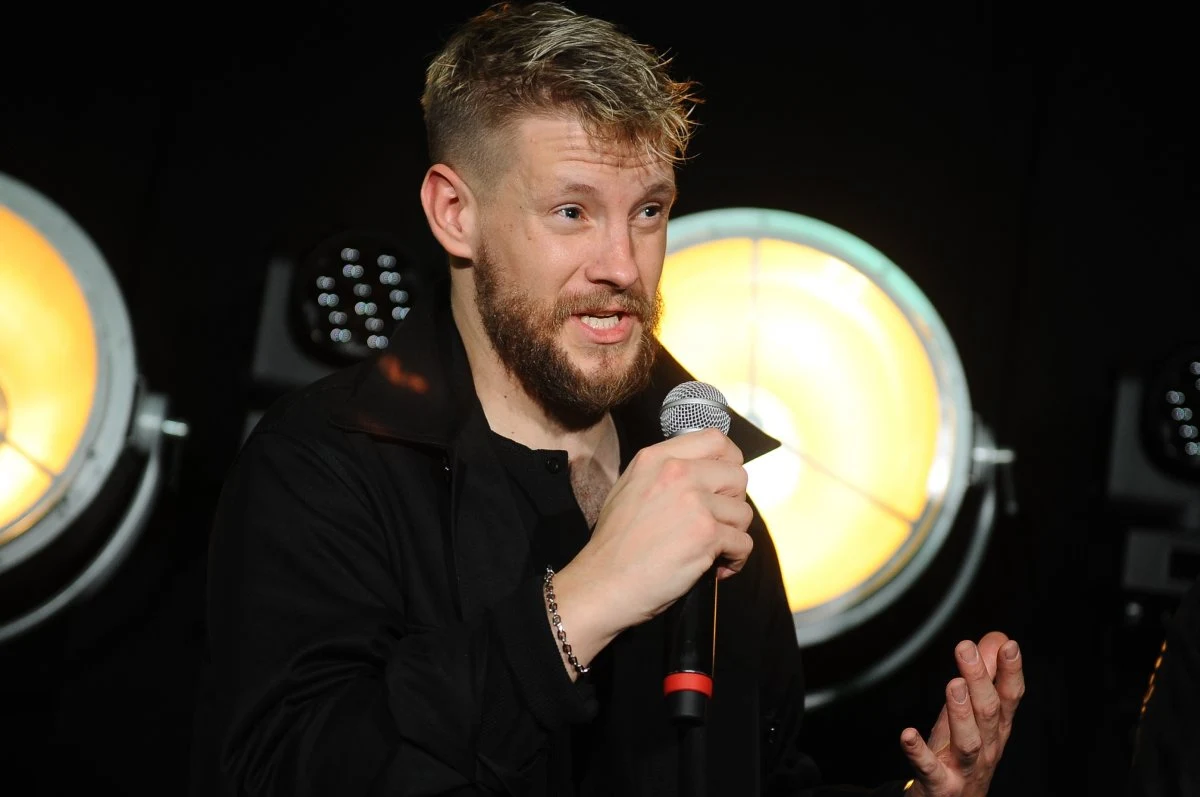 Sebastian Fabijański Sebastian Fabijański