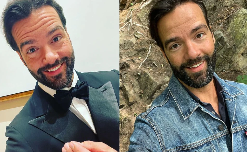 Conrado Moreno: instagram.com/conrado_moreno_official/