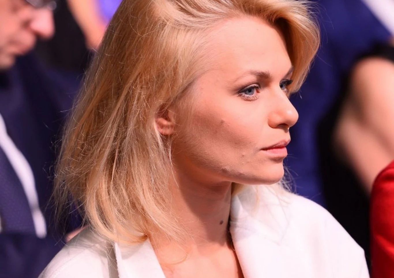 Emilia Komarnicka-Klynstra Emilia Komarnicka-Klynstra