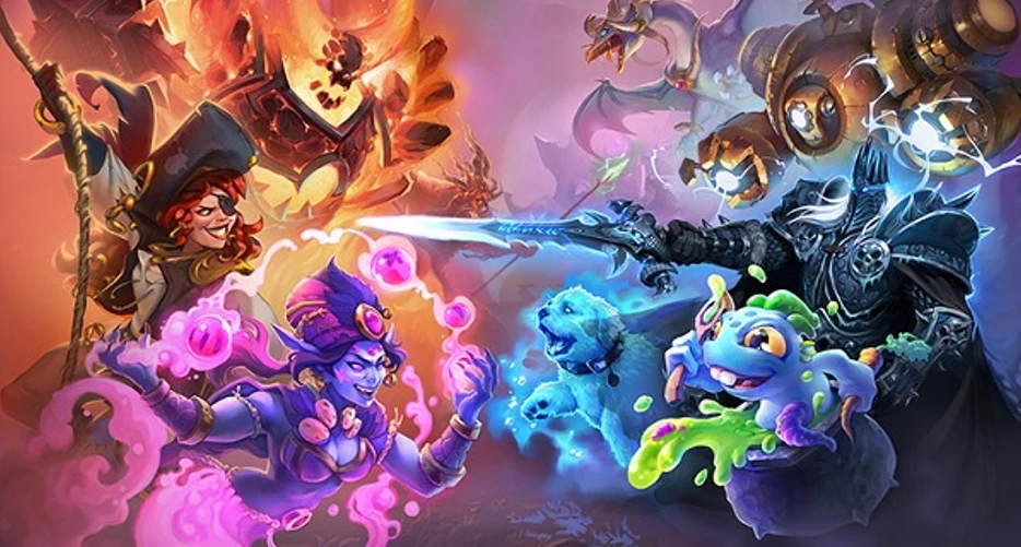 Hearthstone