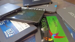 Czy dysk SSD na SATA III ma jeszcze sens? Sprawdzamy!