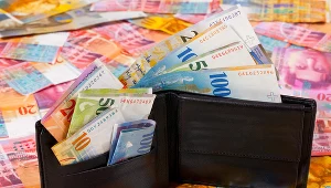 Banki chcą zniechęcic frankowiczów 