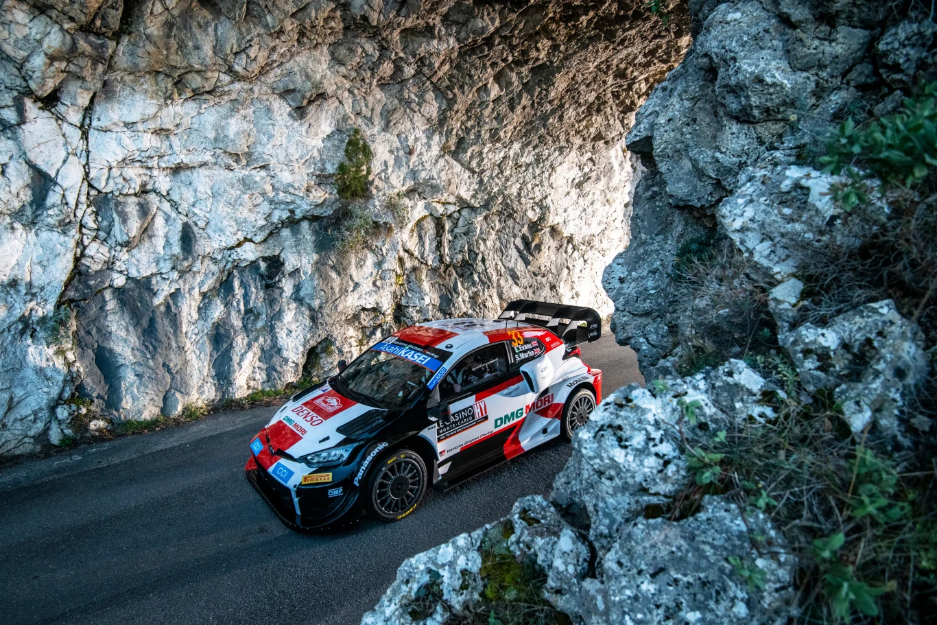 Elfyn Evans