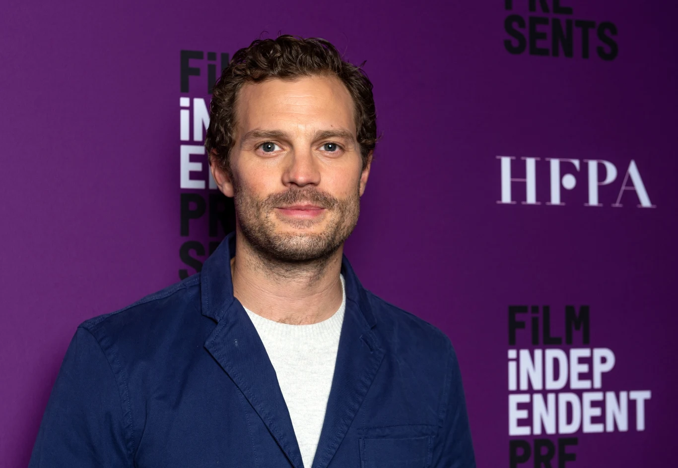 Jamie Dornan Jamie Dornan