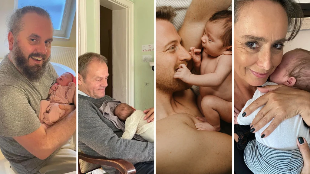 Dzień Dziadka i Dzień Babci 2022 u gwiazd