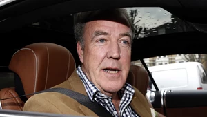 Jeremy Clarkson oburzył fanów Meat Loafa