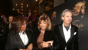 Tina Turner kupiła weekendową rezydencję. Cena: 76 mln dolarów