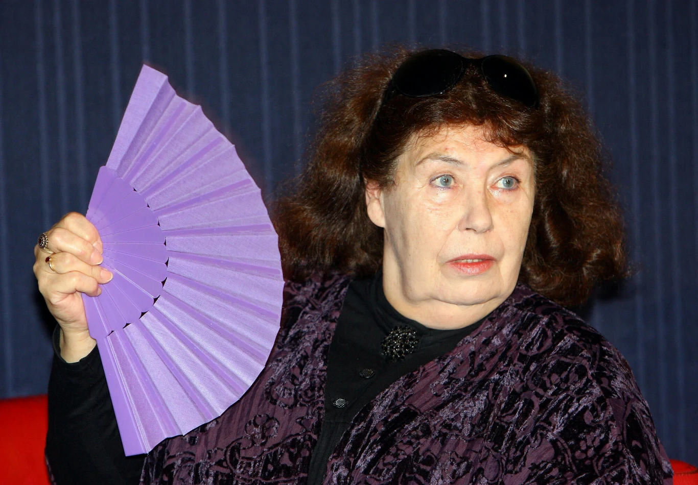 Zofia Merle Zofia Merle