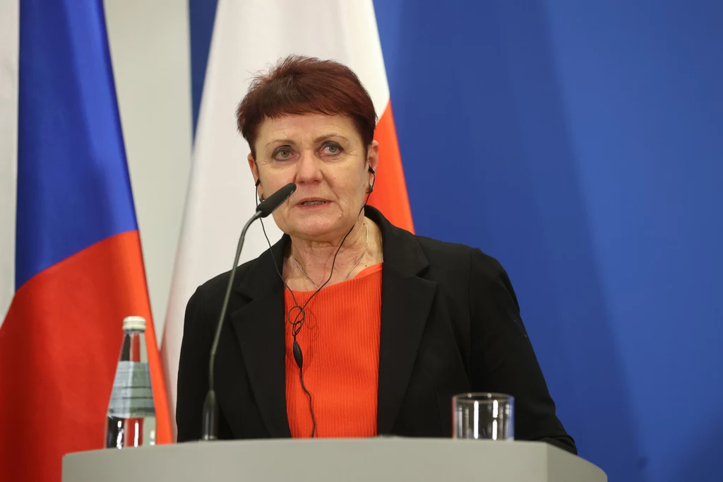 Czeska minister środowiska zdradziła, że Polska może zapłacić nawet 200 mln zł odszkodowania za Turów