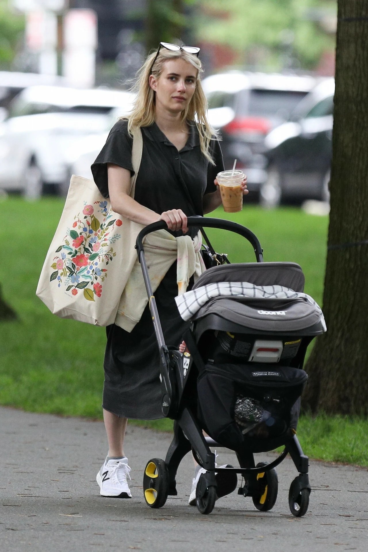 Emma Roberts 2021 r. Emma Roberts 2021 r.