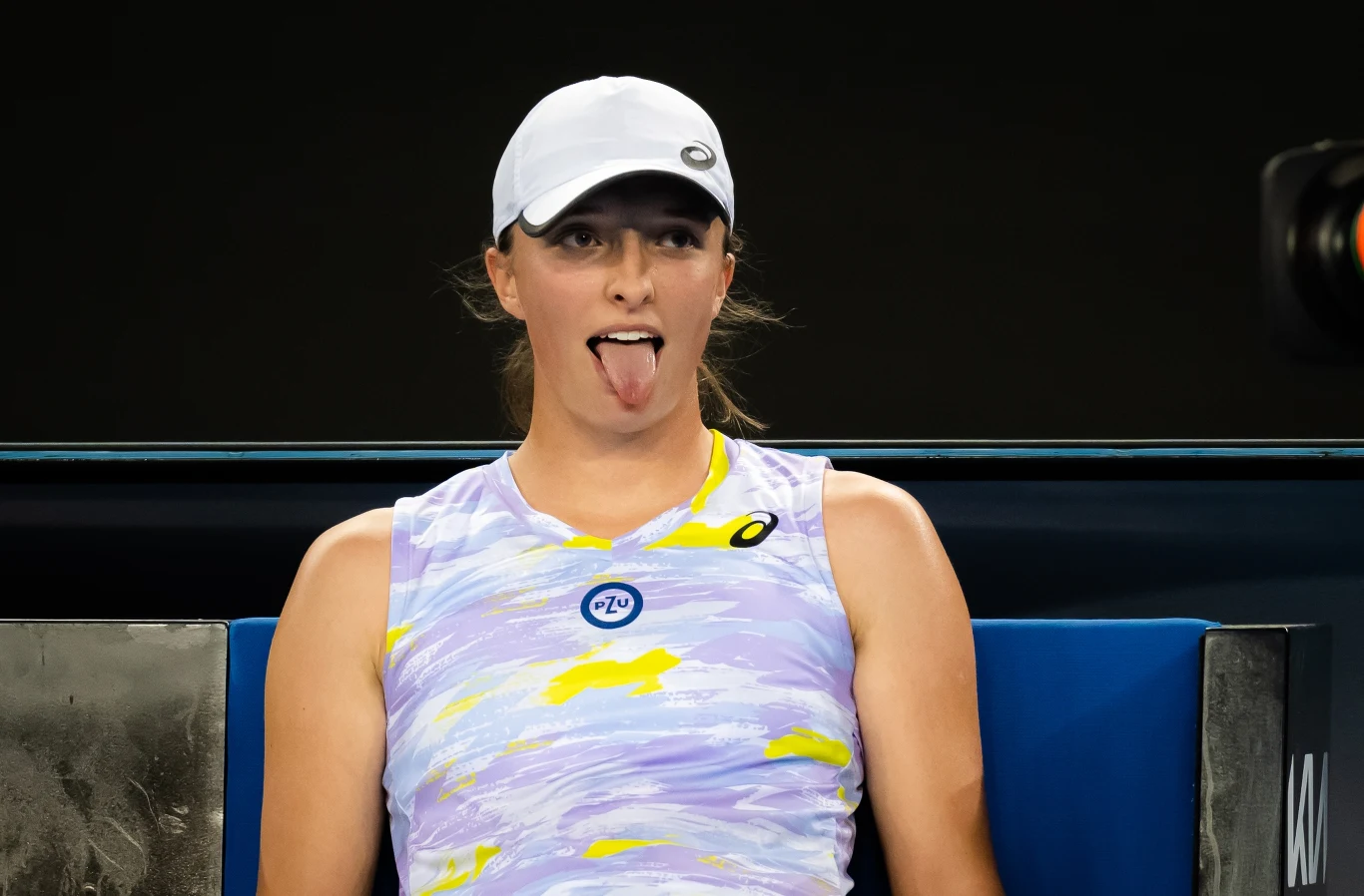 Iga Świątek Iga Świątek