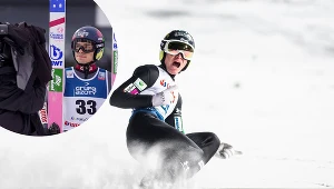 Karl Geiger wygrał w Titisee-Neustadt. Słaby występ polskich skoczków