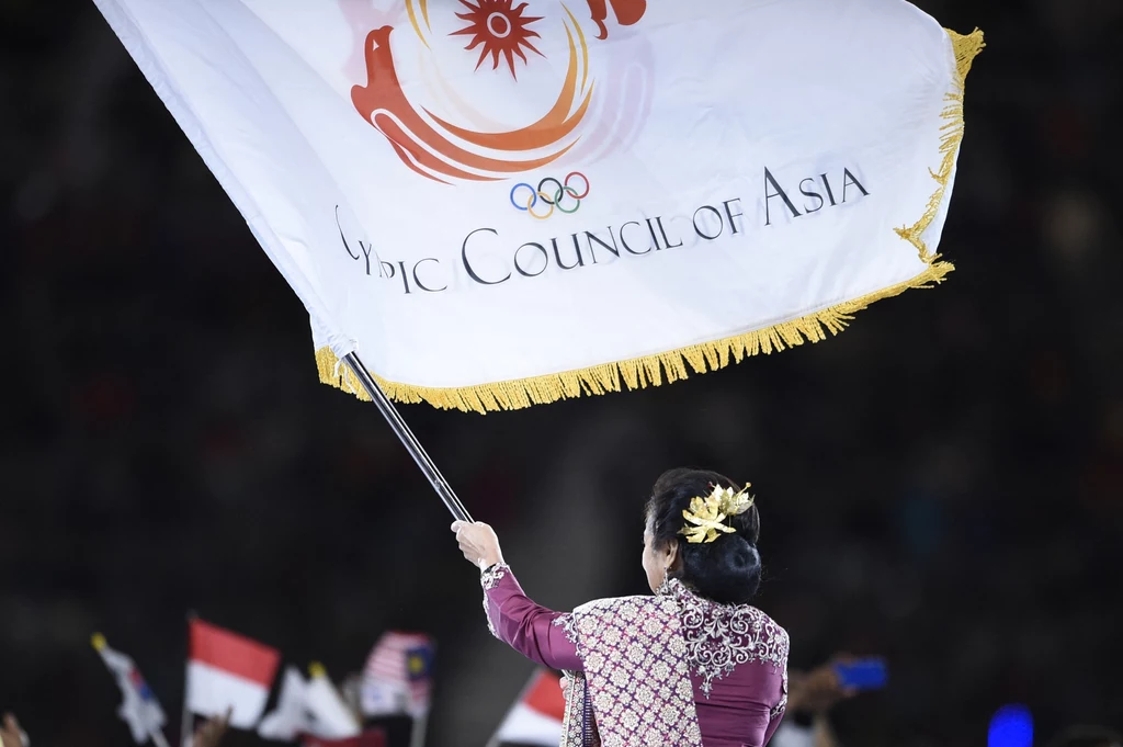 Olympic Council of Asia