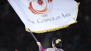 Olympic Council of Asia