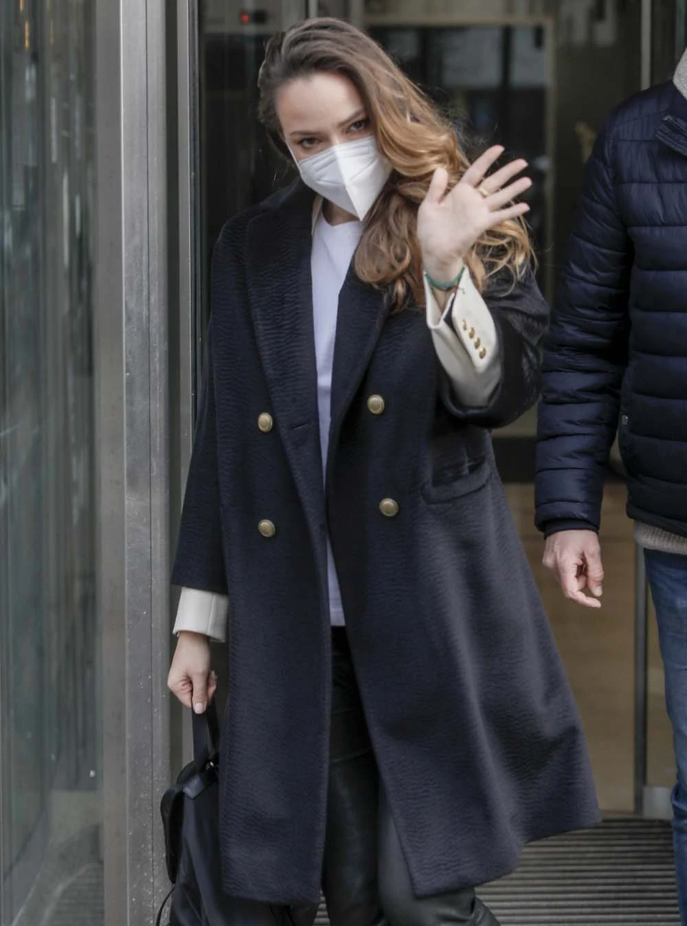 Alicja Bachleda-Curuś