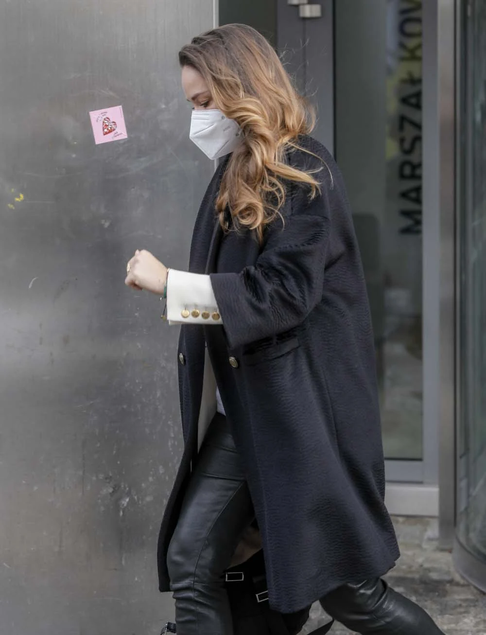 Alicja Bachleda-Curuś