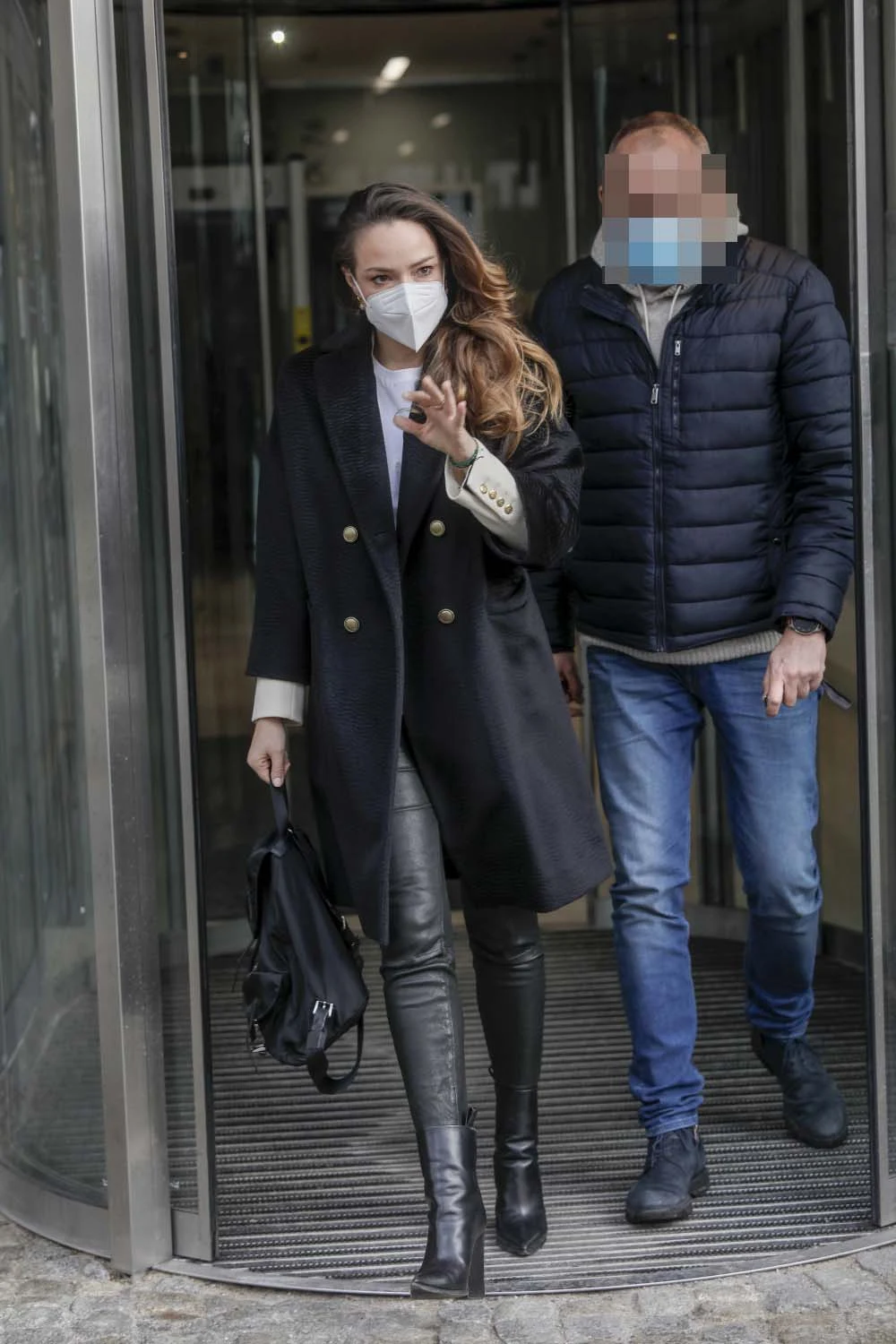 Alicja Bachleda-Curuś